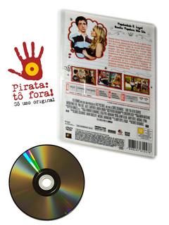 DVD Eu Te Amo Beth Cooper Hayden Panettiere Paul Rust Original Chris Columbus - comprar online