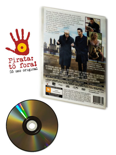 DVD Amante A Domicílio John Turturro Woody Allen Original Sharon Stone Fading Gigolo Vanessa Paradis - comprar online