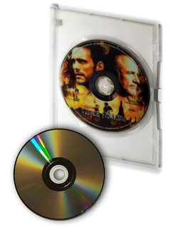DVD Cidade Fantasma Matt Dillon James Caan Gerard Depardieu Original City Of Ghosts na internet