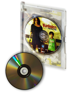DVD Verônica Andréa Beltrão Marco Ricca Matheus de Sá Original Mauricio Farias na internet