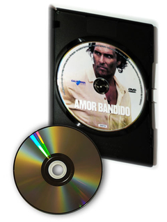 DVD Amor Bandido Matthew McConaughey Tye Sheridan Mud Original Jeff Nichols na internet