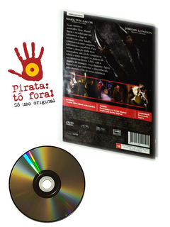DVD Anjo Das Trevas Jeremy London Mark Dacascos Wolvesbayne Original Griff Furst - comprar online