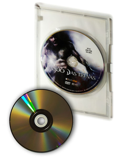 DVD Anjo Das Trevas Jeremy London Mark Dacascos Wolvesbayne Original Griff Furst na internet