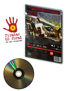 DVD 2 Coelhos Alessandra Negrini Caco Ciocler Afonso Poyart Original Nacional - comprar online