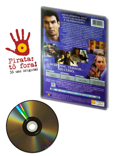 DVD Quarto Seis Christine Tailor Shane Brolly Room 6 Original Jerry O'Connell Mike Hurst - comprar online