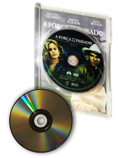 DVD A Força De Um Passado Dennis Quaid James Caan Meg Ryan Original Flesh And Bone Steve Kloves (Esgotado) na internet