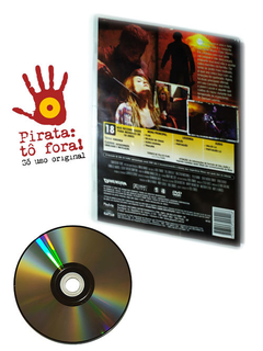 DVD Halloween II 2 Rob Zombie Malcolm McDowell Tyler Mane Original - comprar online