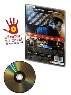 DVD Distúrbio Alex Pettyfer April Pearson Tormented Original Jon Wright - comprar online
