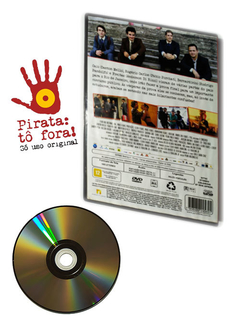 DVD O Concurso Danton Mello Fábio Porchat Anderson Di Rizzi Original Nacional Pedro Vasconcelos - comprar online