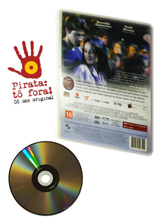 DVD Entre Lençóis Reynaldo Gianecchini Paola Oliveira Original Nacional Gustavo Nieto Roa - comprar online