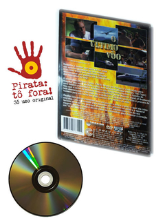 DVD O Último Vôo Richard Tyson Bobbie Phillips Cliff De Young Original Last Flight Out Jerry Jameson - comprar online