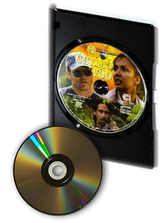 DVD O Último Vôo Richard Tyson Bobbie Phillips Cliff De Young Original Last Flight Out Jerry Jameson na internet
