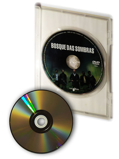 DVD Bosque Das Sombras Gary Oldman Virginie Ledoyen Original Koldo Serra The Backwoods na internet