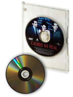 DVD Caindo Na Real Winona Ryder Ethan Hawke Ben Stiller 1994 Original Reality Bites (Esgotado) na internet