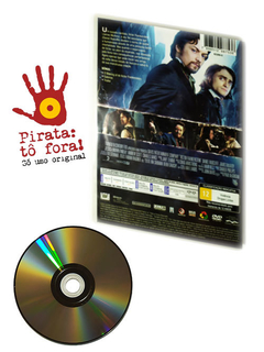 DVD Victor Frankenstein Daniel Radcliffe James McAvoy Original Paul McGuigan - comprar online