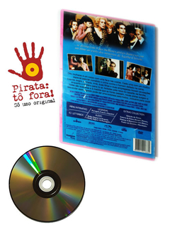 DVD 8 Mulheres Isabelle Huppert Catherine Deneuve 8 Femmes Original François Ozon - comprar online