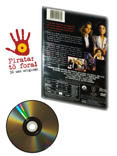 DVD Acusados Kelly McGillis Jodie Foster Jonathan Kaplan Original The Accused 1988 - comprar online