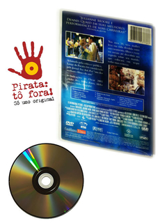 DVD Longe Do Paraíso Julianne Moore Dennis Quaid Haysbert Original Far From Heaven Todd Haynes B - comprar online