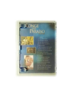 DVD Longe Do Paraíso Julianne Moore Dennis Quaid Haysbert Original Far From Heaven Todd Haynes B - Loja Facine