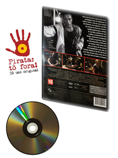DVD JCVD Jean Claude Van Damme François Damiens Original Mabrouk El Mechri - comprar online