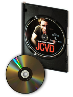 DVD JCVD Jean Claude Van Damme François Damiens Original Mabrouk El Mechri na internet