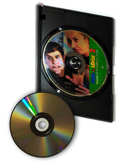 DVD Debi e Lóide 2 Quando Débi Conheceu Lóide Troy Miller Original Eric Christian Olsen Derek Richardson na internet