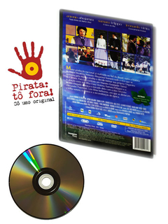 DVD Concerto Campestre Antonio Abujamra Samara Felippo Original Henrique De Freitas Lima - comprar online