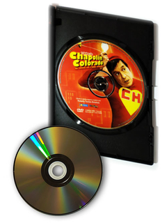 DVD O Melhor Do Chapolim Colorado Roberto Gómez Bolaños Original Não Contavam Com A Minha Astúcia na internet