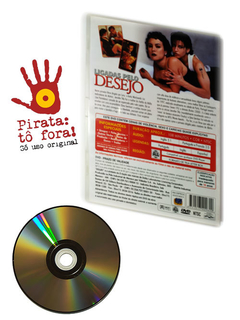 DVD Ligadas Pelo Desejo Jennifer Tilly Gina Gershon 1996 Original Joe Pantoliano - comprar online