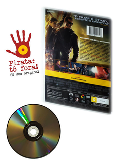 DVD O Exterminador Do Futuro Gênesis Arnold Schwarzenegger Original Emilia Clarke Jai Courtney - comprar online