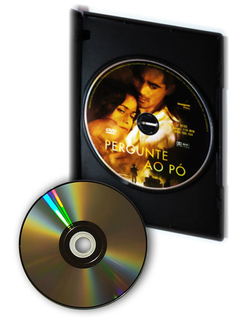 DVD Pergunte Ao Pó Colin Farrell Salma Hayek Tom Cruise Original Ask The Dust Robert Towne na internet