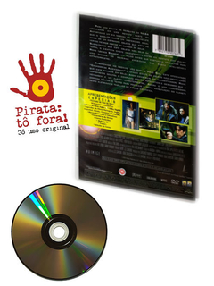 DVD Contato Alienígena James Spader Janine Eser Alien Hunter Original Ron Krauss - comprar online