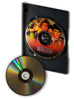 DVD Bonanza O Vingador Lorne Greene Michael Landon 1960 Original Pernell Roberts Lewis Allen na internet