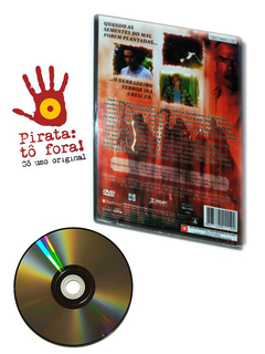 DVD Jardim Do Mal Lance Henriksen Sean Young Brian Wimmer Original Don Michael Paul - comprar online