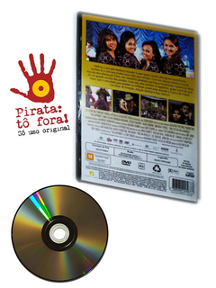 DVD Música Da Alma Chris ODowd Deborah Mailman The Sapphires Original Wayne Blair - comprar online