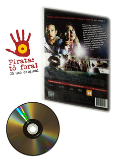 DVD Ilha Das Sombras Jai Koutrae Zero Kazama Dark Island Original Sam Gorski - comprar online