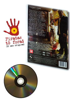 DVD 13° Andar Stephen Doff Jamie Foreman Geoff Bell Botched Original Kit Ryan - comprar online