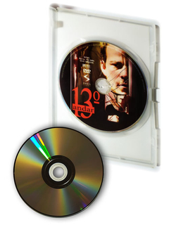 DVD 13° Andar Stephen Doff Jamie Foreman Geoff Bell Botched Original Kit Ryan na internet