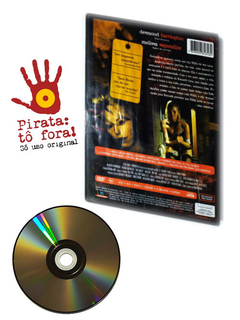 DVD Olhos Da Morte Desmond Harrington Melissa Sagemiller Original Love Object Robert Parigi - comprar online