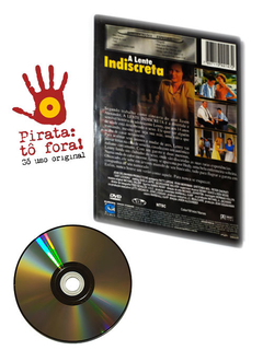 DVD A Lente Indiscreta Patti LuPone Ryan Merriman Original Gretchen Mol Just Looking Jason Alexander (Esgotado) - comprar online