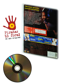 DVD Demolidor O Homem Sem Medo Ben Affleck Jennifer Garner Original Mark Steven Johnson - comprar online