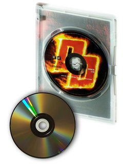 DVD Demolidor O Homem Sem Medo Ben Affleck Jennifer Garner Original Mark Steven Johnson na internet