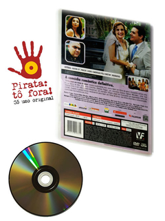 DVD Como Fazer Um Filme De Amor Denise Fraga Marisa Orth Original Nacional José Roberto Torero - comprar online