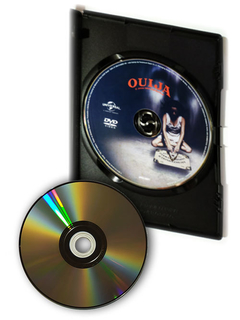 DVD Ouija O Jogo Dos Espíritos Olivia Cooke Daren Kagasoff Original Stiles White na internet