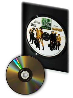 DVD Roubo De Alto Risco Chris O'Donnell Rachael Leigh Cook Original Leonardo Ricagni na internet