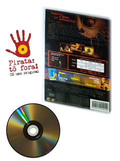 DVD Do Inferno Johnny Depp Heather Graham From Hell Original Hughes Brothers - comprar online