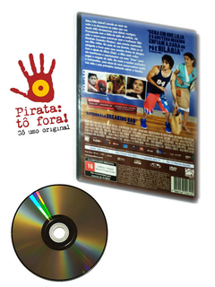 DVD Julio Sumiu Lilia Cabral Carolina Dieckmann Fiuk Original Nacional Roberto Berliner - comprar online
