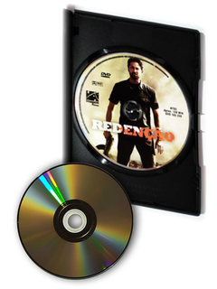 DVD Redenção Gerard Butler Michelle Monaghan Michael Shannon Original Machine Gun Preacher Marc Forster na internet
