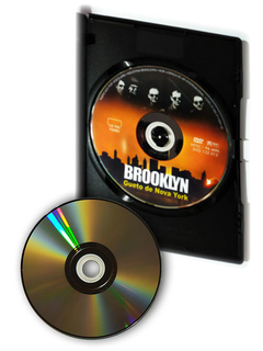 DVD Brooklyn Gueto De Nova York Philip Bosco Olympia Dukakis Original Borough Of Kings Elyse Lewin na internet