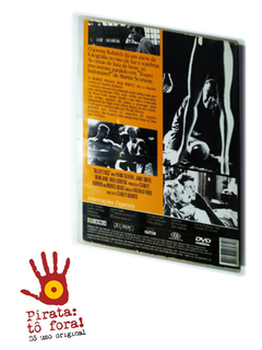 DVD A Morte Passou Por Perto Stanley Kubrick 1955 Original Killer's Kiss Frank Silveira Jamie Smith - comprar online